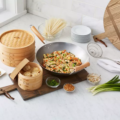 Sur La Table Spider Skimmer