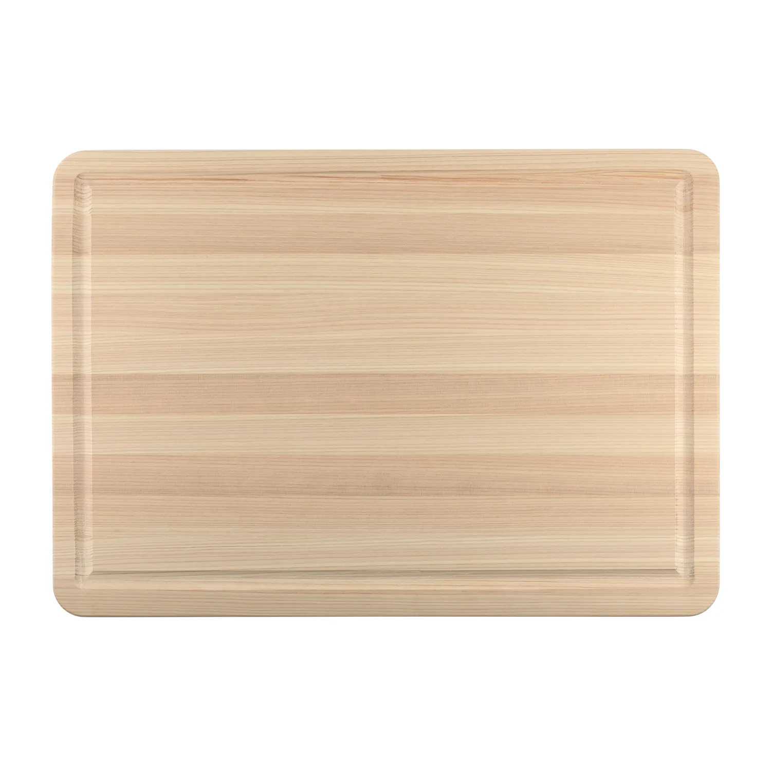 Shun Hinoki Cutting Board