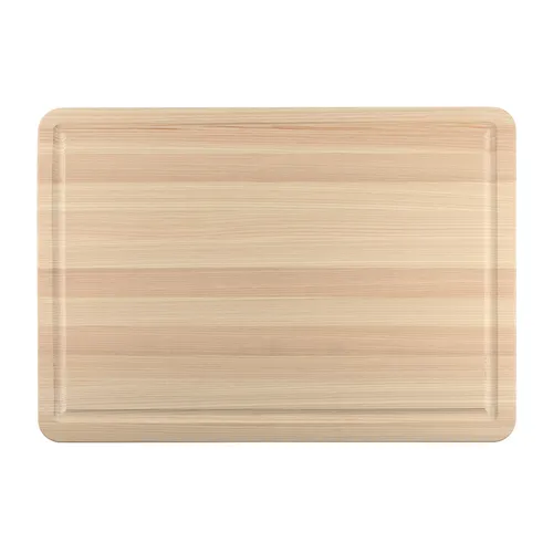 Shun Hinoki Cutting Board