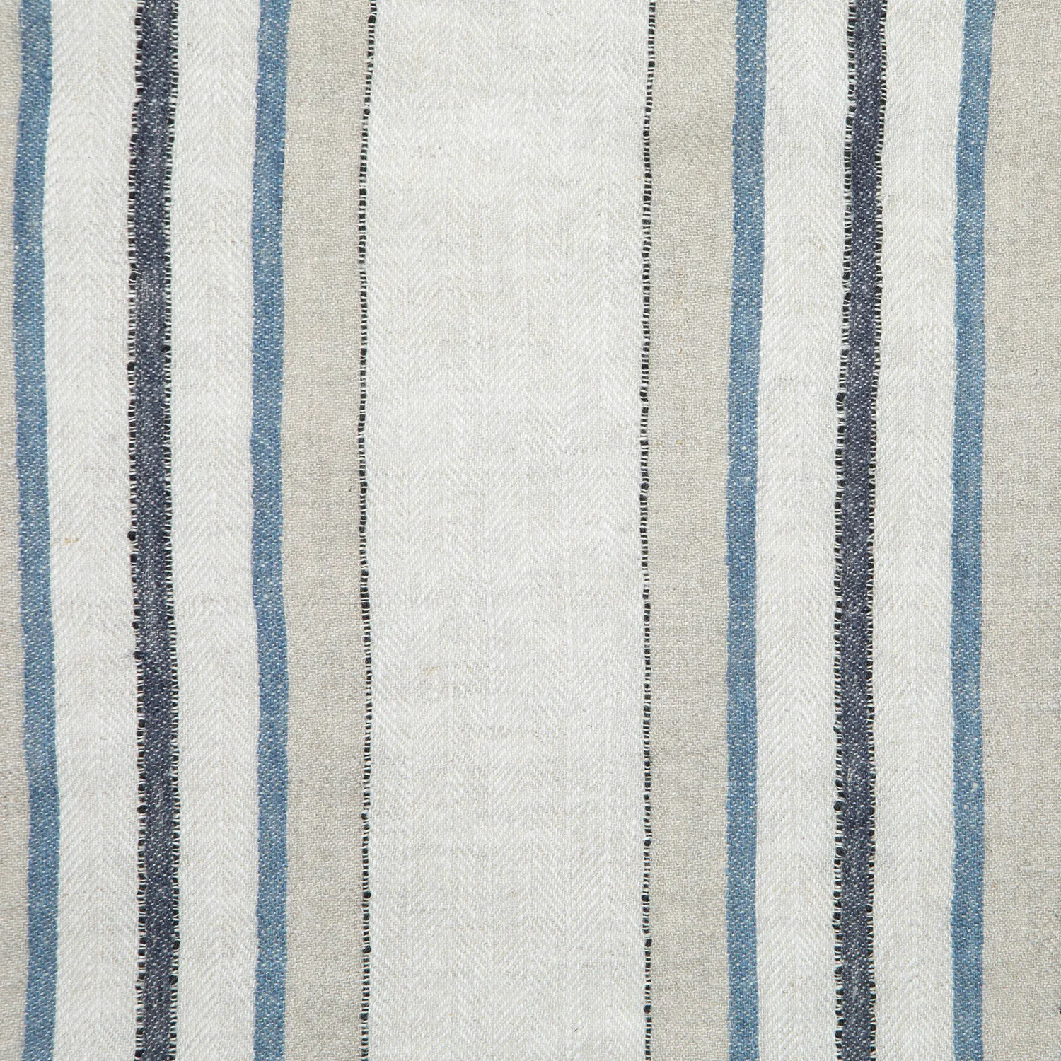 Caravan Trio Stripe Napkins, Set of 4