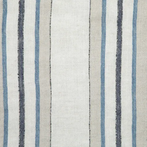 Caravan Trio Stripe Napkins, Set of 4