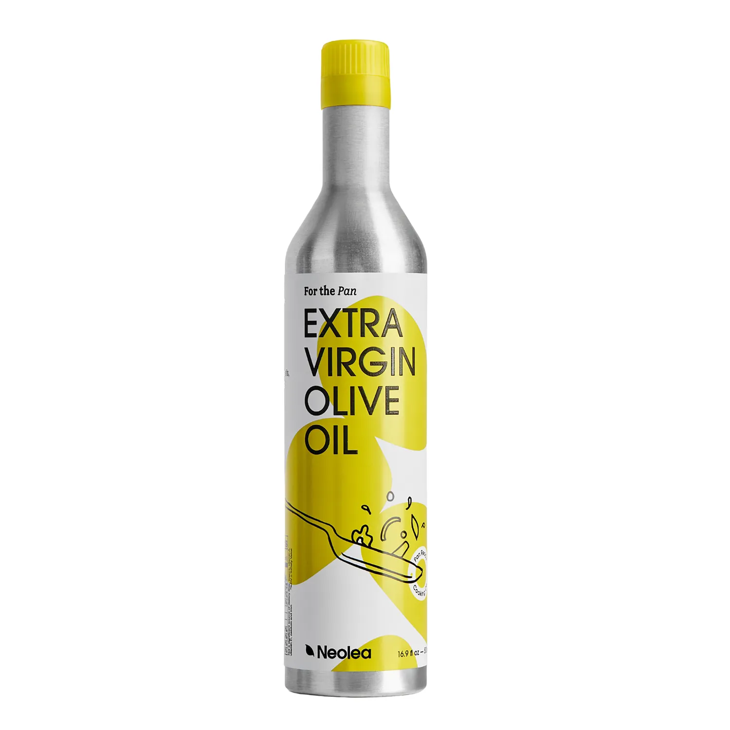 Neolea Oil for the Pan