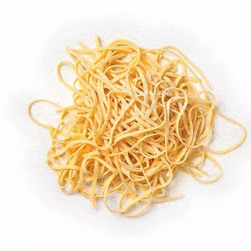 Gluten Free Pasta Dough