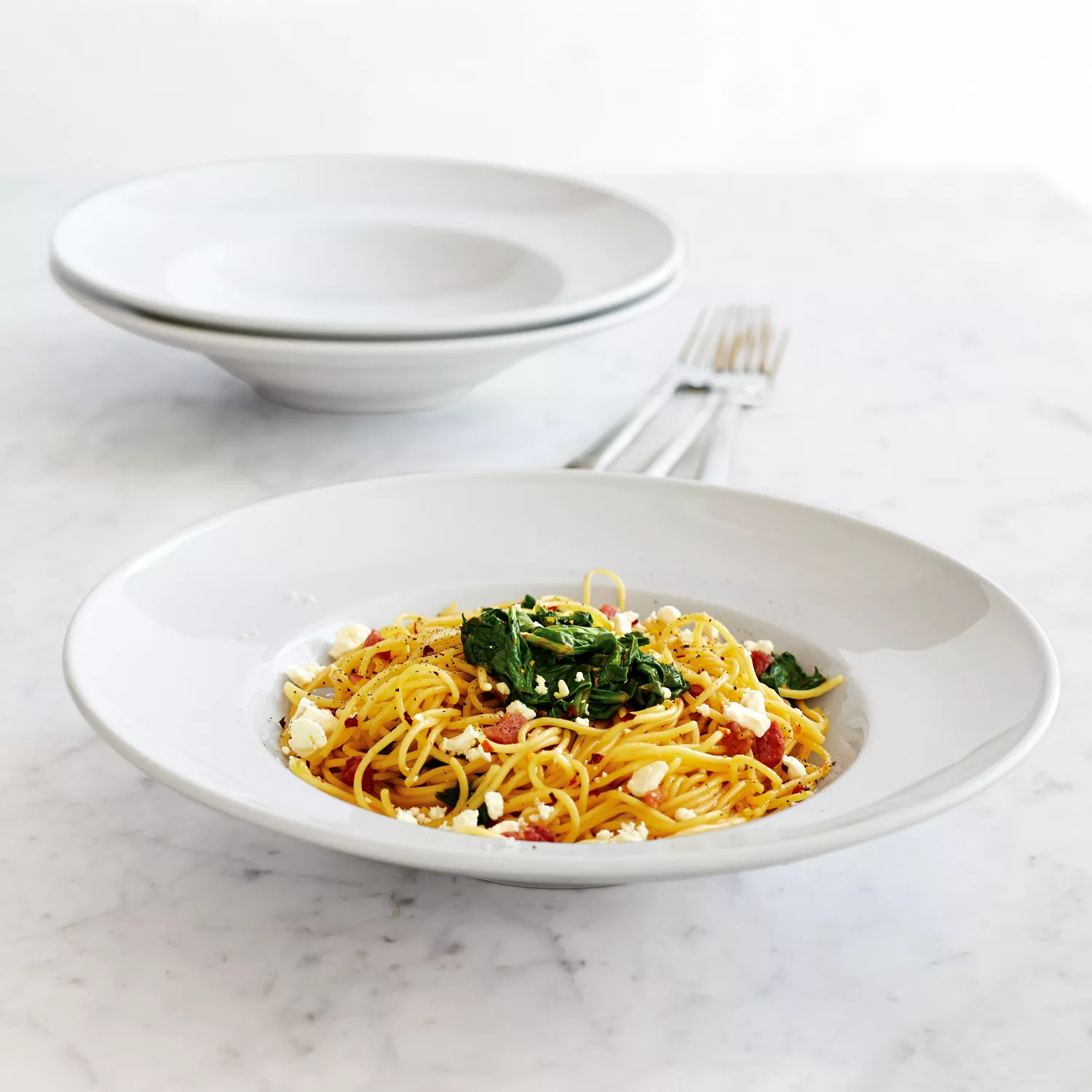 Sur La Table Bistro Pasta Bowl