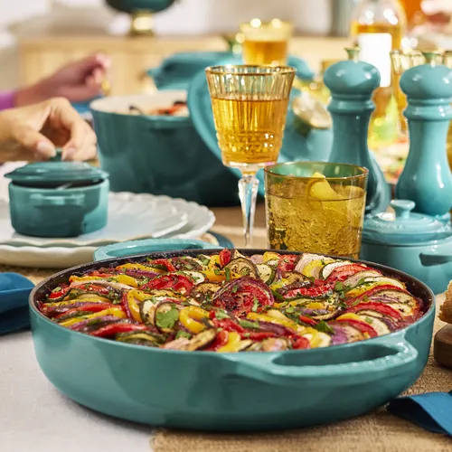 Le Creuset Pepper Mill