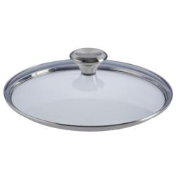 Le Creuset Stainless Steel Glass Lid Love Le Creuset!