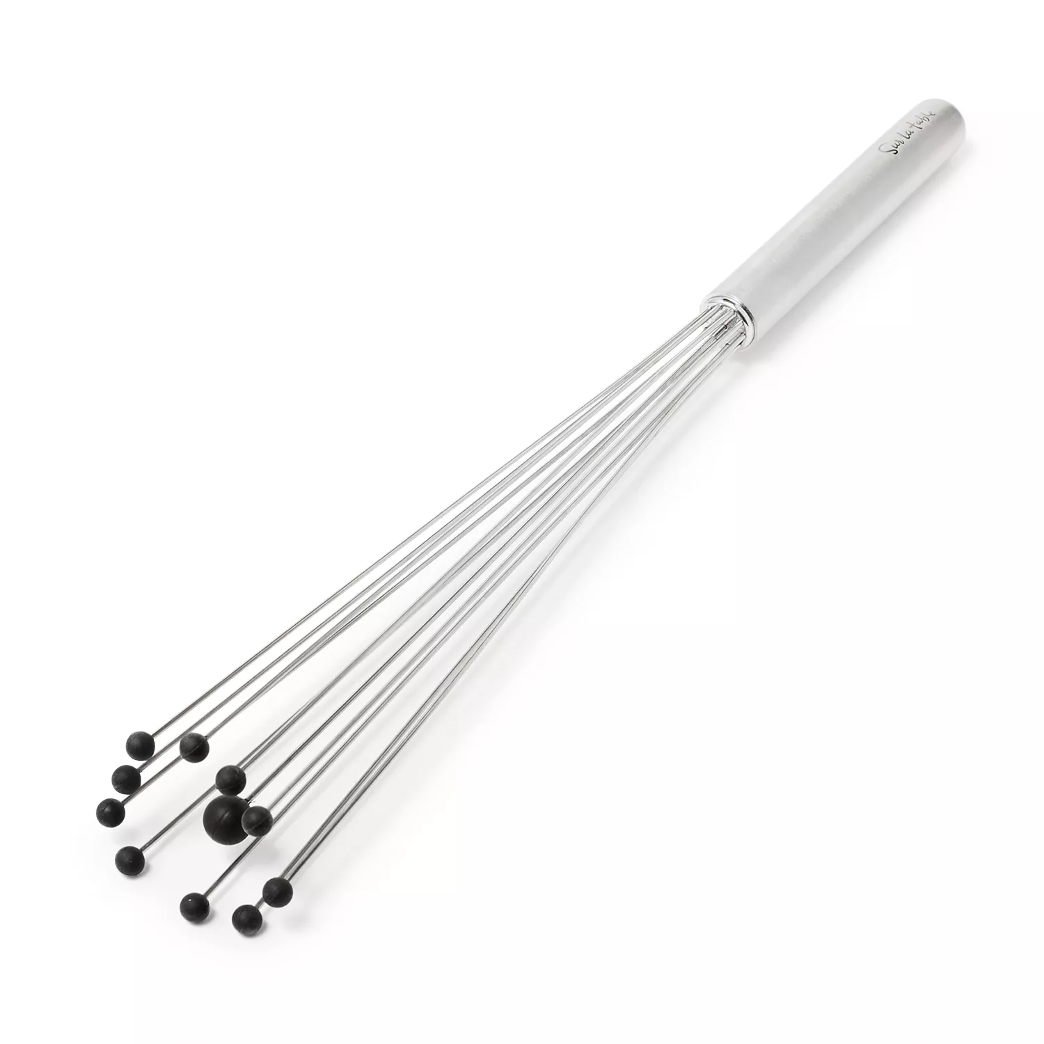 Stainless Steel Ball Whisk