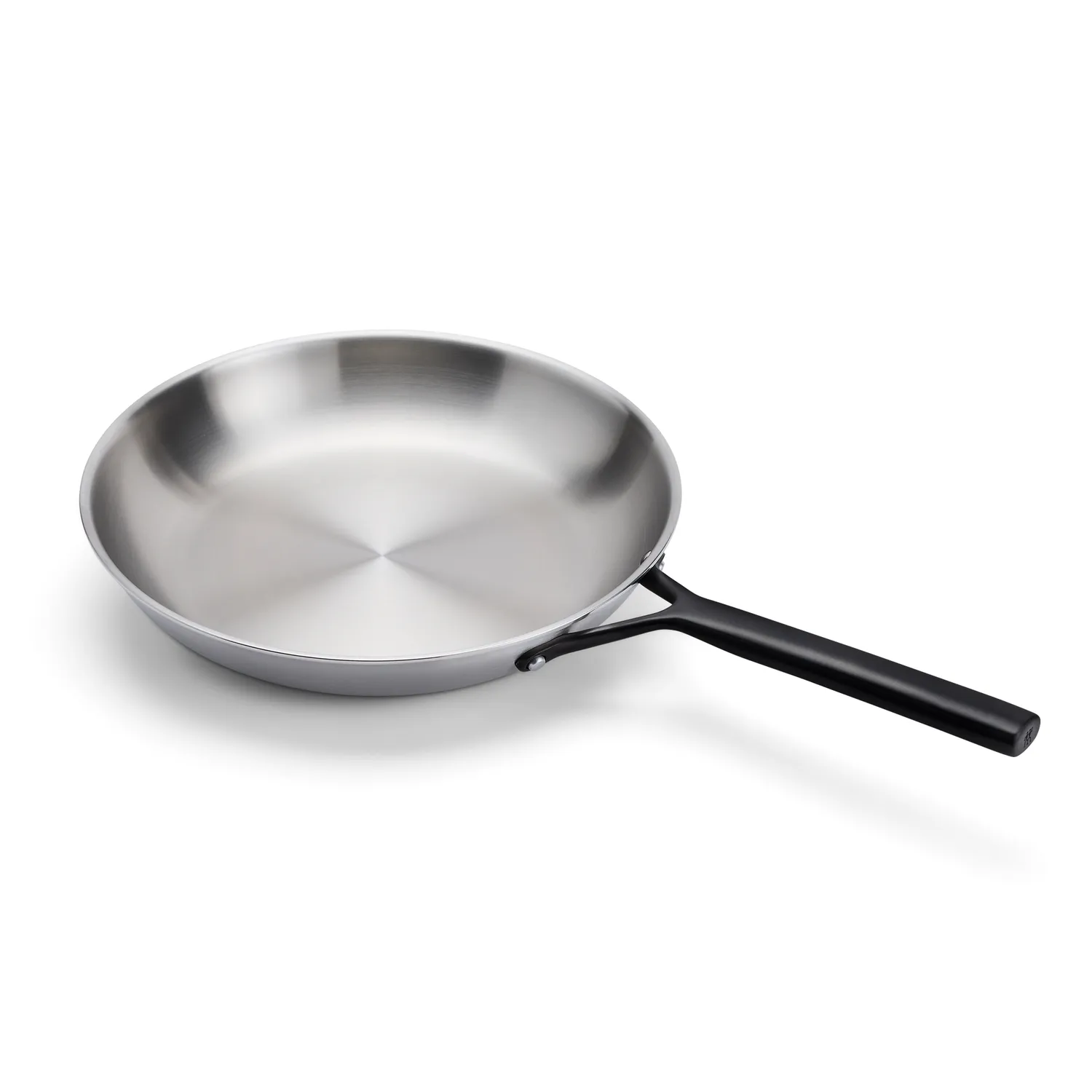 Zwilling Milano Stainless Steel Skillets