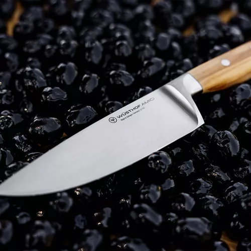 Wüsthof Amici Chef Knife, 6"