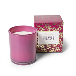 Sur La Table Sugared Currant Candle