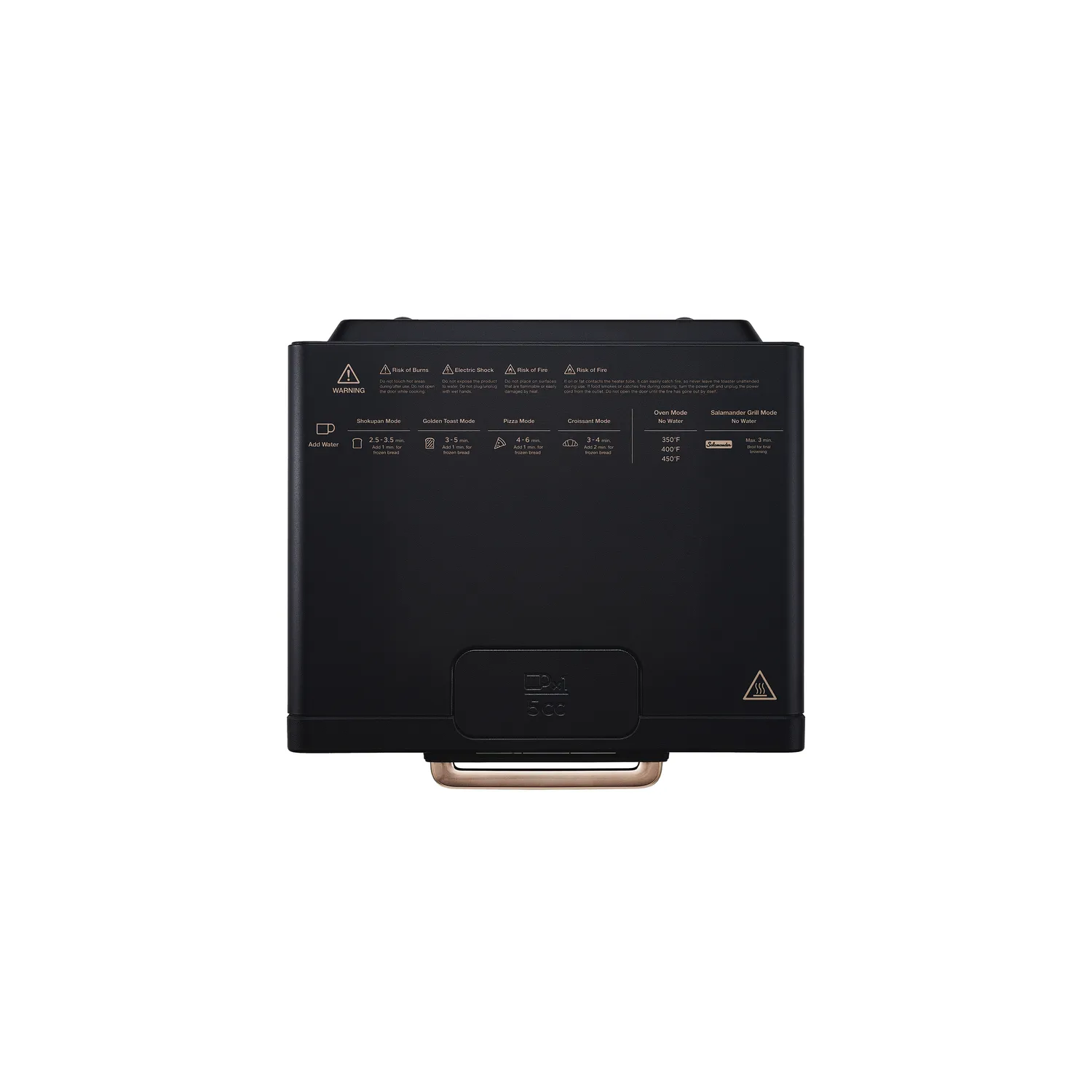 Balmuda The Toaster Pro