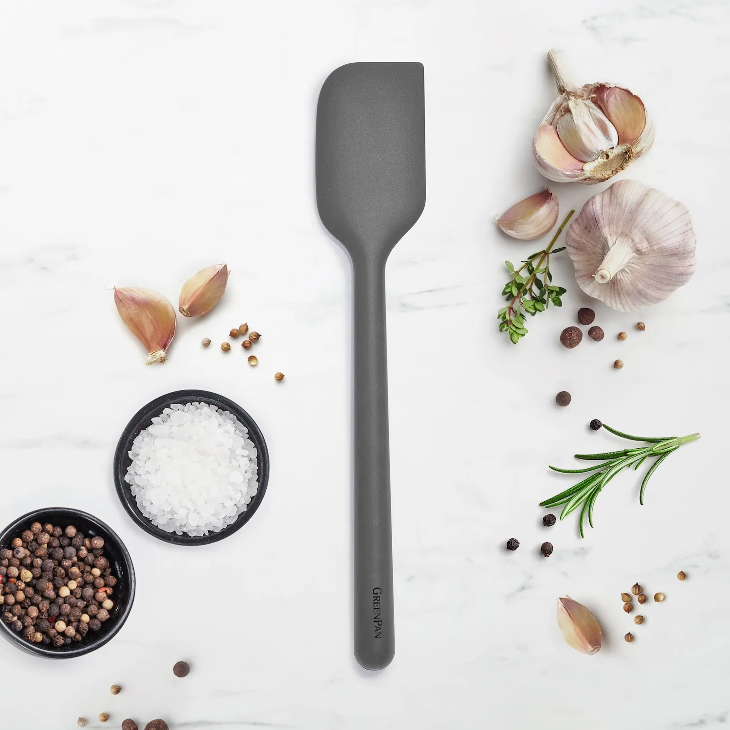 GreenPan Platinum Silicone Spatulas