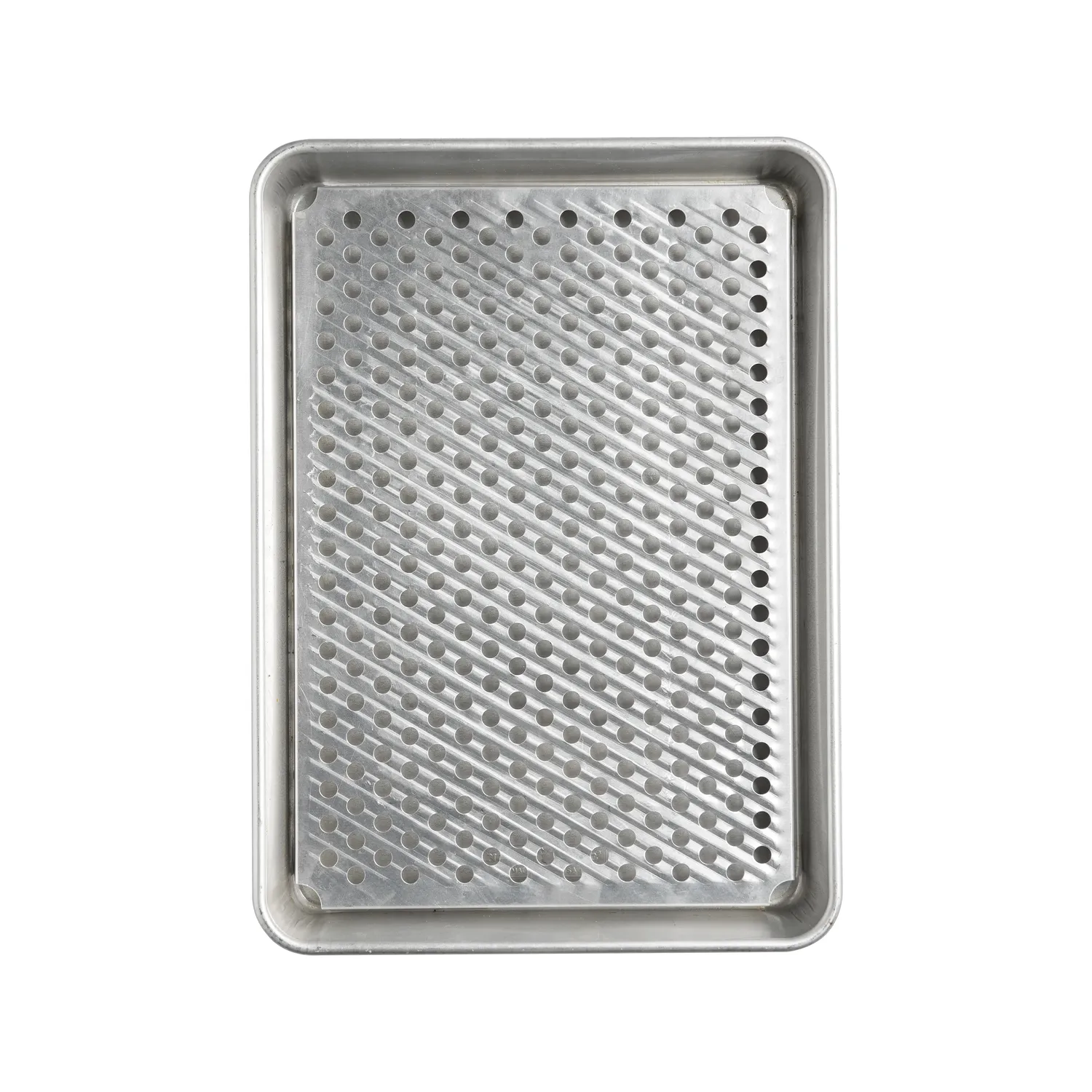 Nordic Ware Sheet Pan with Multi Task Rack