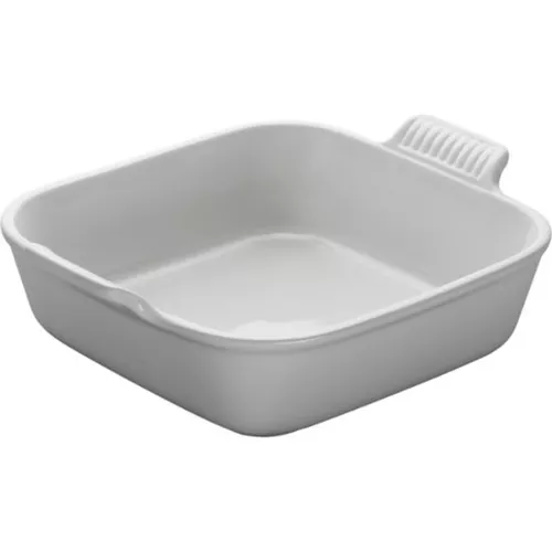 Le Creuset Heritage Square Baker, 9&#34;