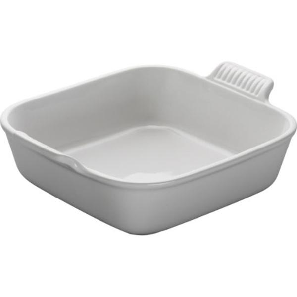 Le Creuset Heritage Square Baker, 9"
