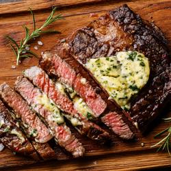 Date Night: Five-Star Dining
