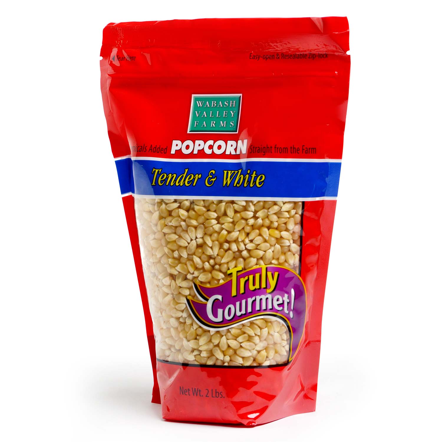 Red Whirley Pop Popcorn Love Gift Set