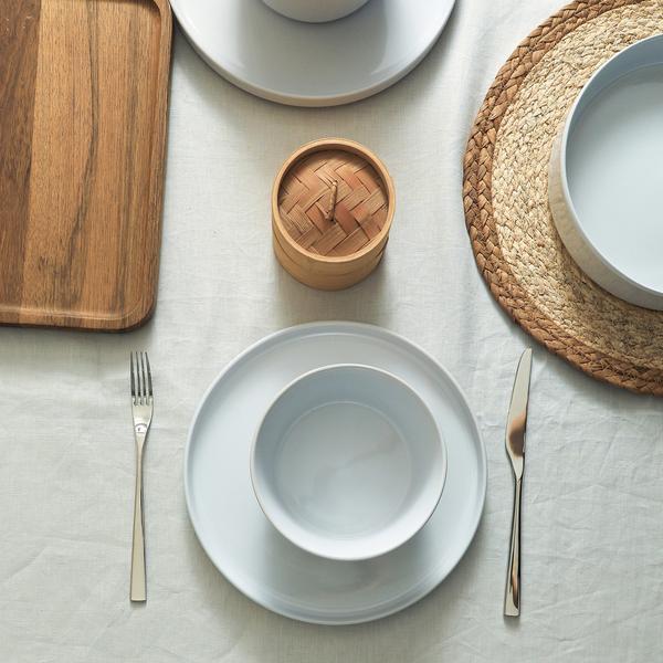 Stone Lain Celina Stoneware 12-Piece Dinnerware Set - thumbnail 6