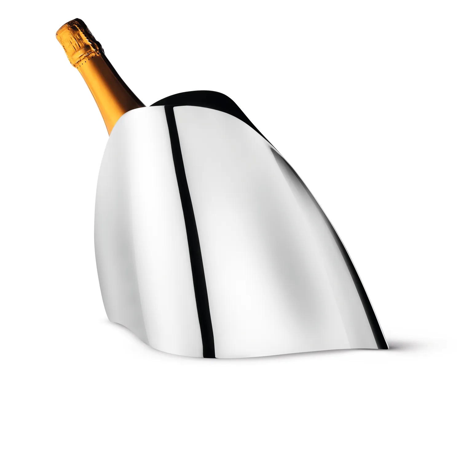 Georg Jensen Indulgence Champagne Cooler
