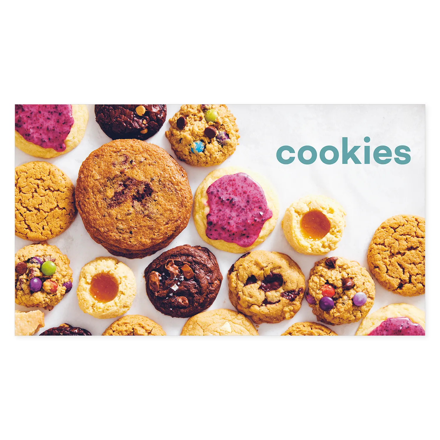 Snacking Bakes: Simple Recipes for Cookies, Bars, Brownies, Cakes, & More