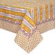 Fabric Tablecloths