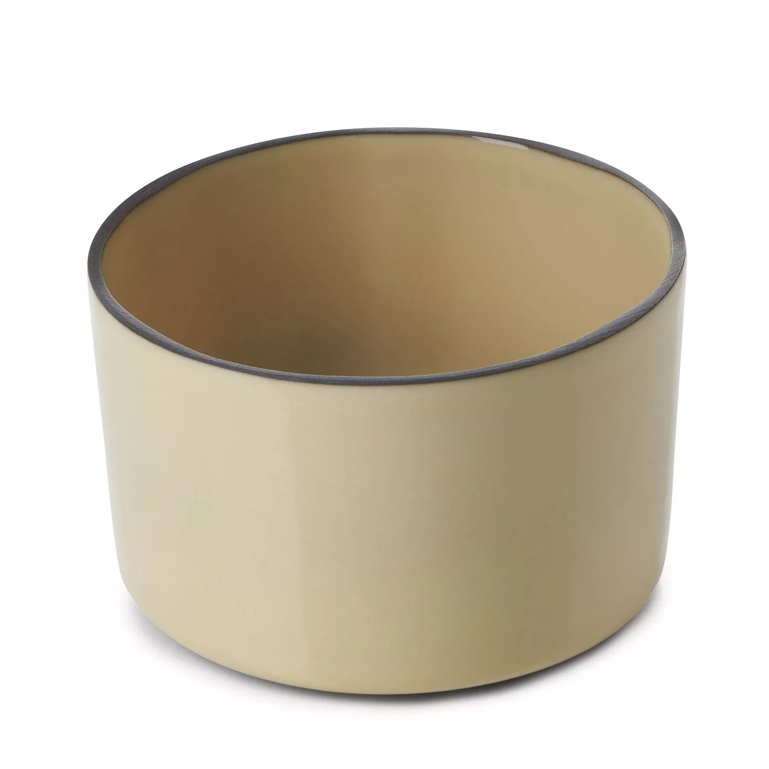 Revol Caractère Cereal Soup Bowl, 4.25"