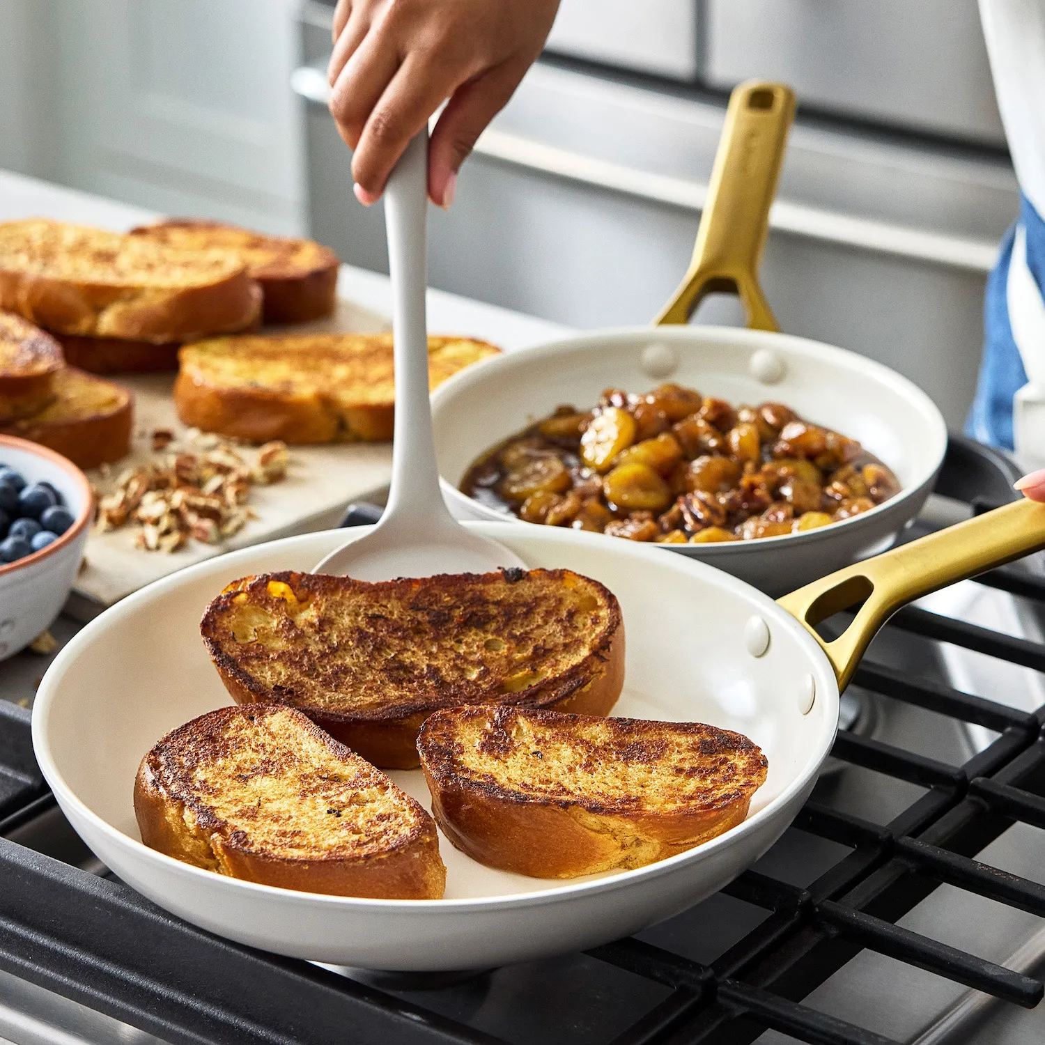 GreenPan Reserve Pro 10-Piece Cookware Set