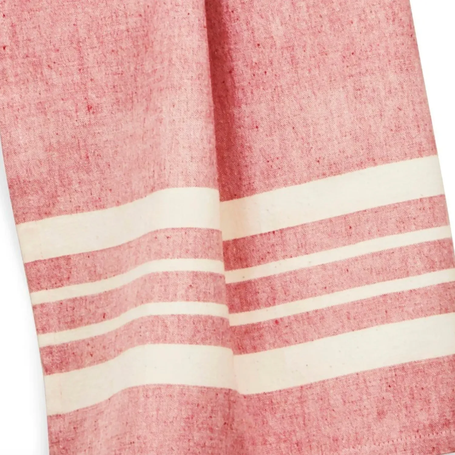 Sustainable Threads Kitchen Towels, Set of 2