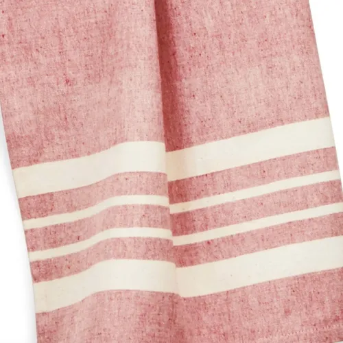 Sustainable Threads Kitchen Towels, Set of 2