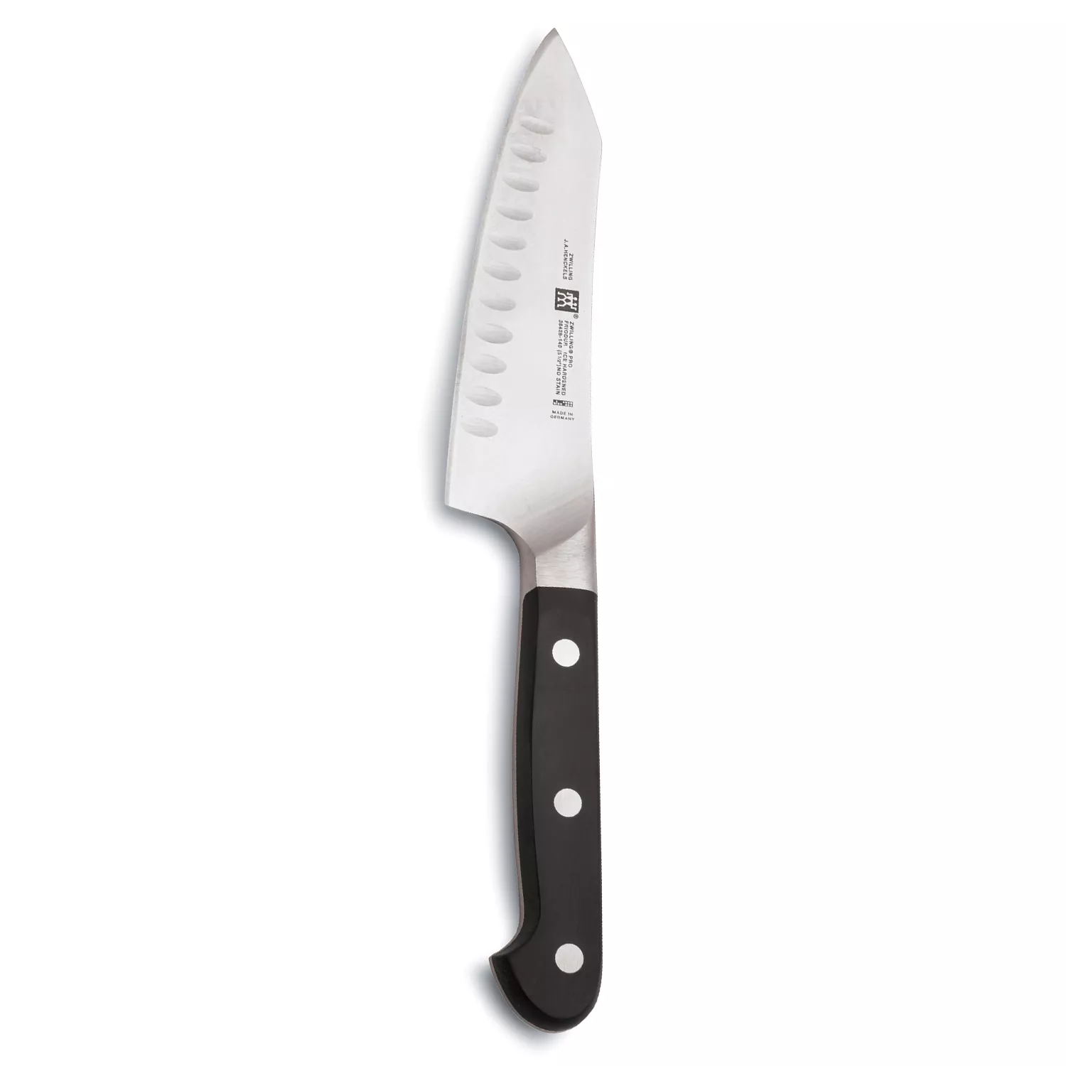 Zwilling Pro Rocking Santoku, 5"