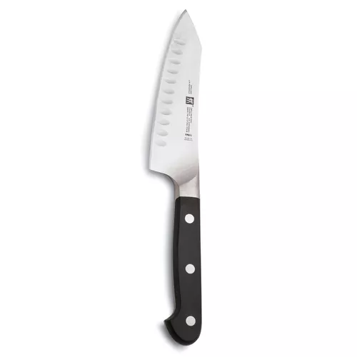 Zwilling Pro Rocking Santoku, 5"