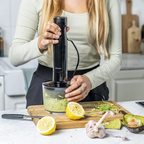 Zwillling Enfinigy Hand Blender Chopper Accessory 
