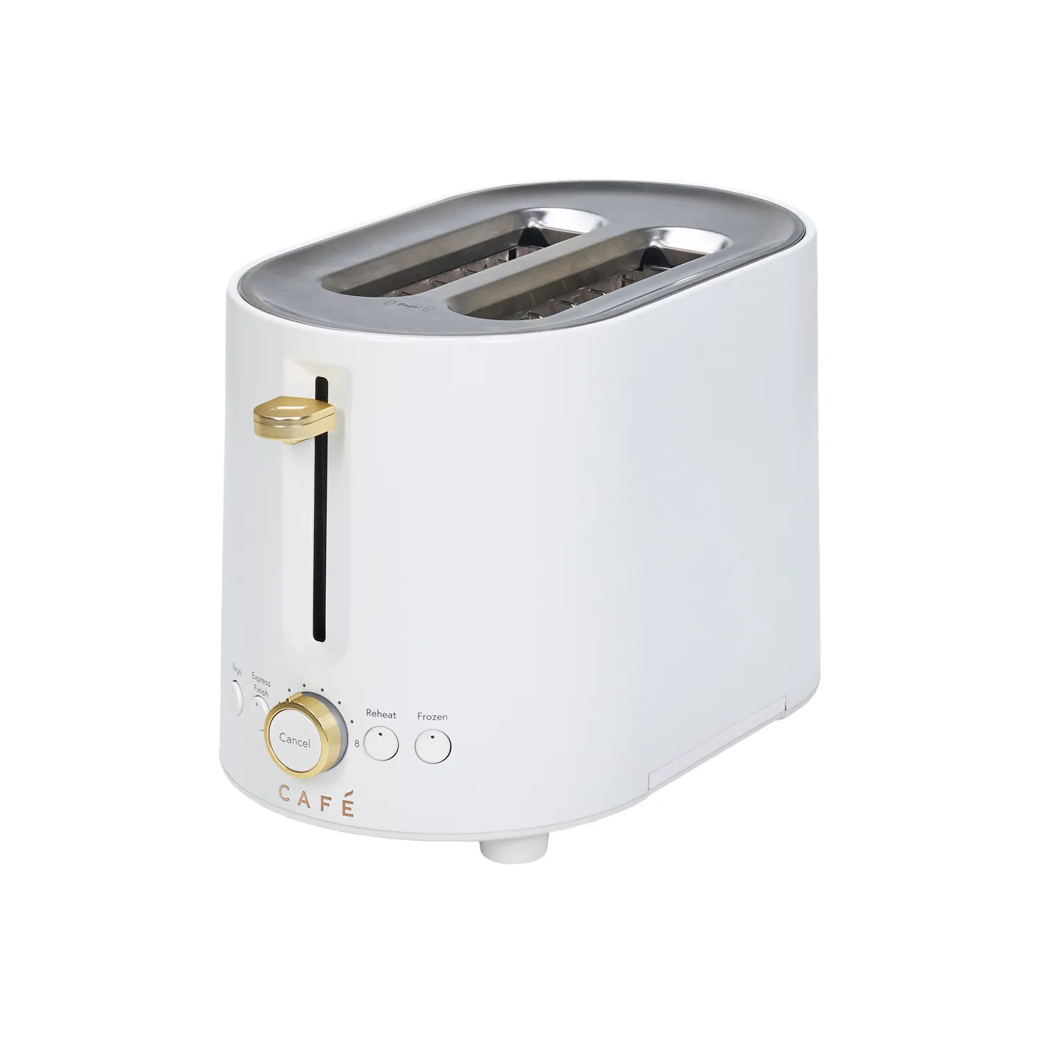 CAFÉ™ Express Finish Toaster