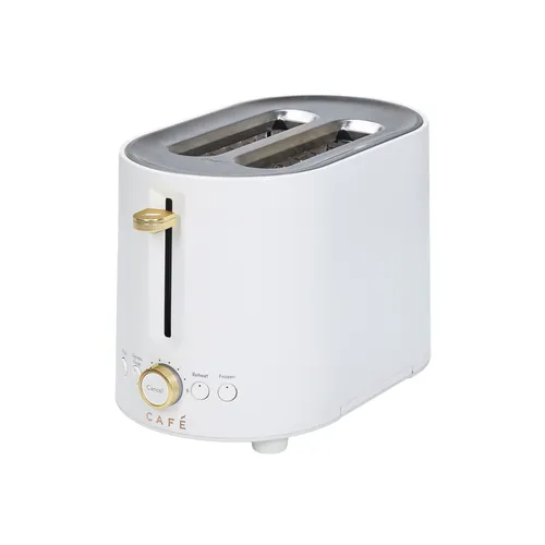 CAFÉ™ Express Finish Toaster