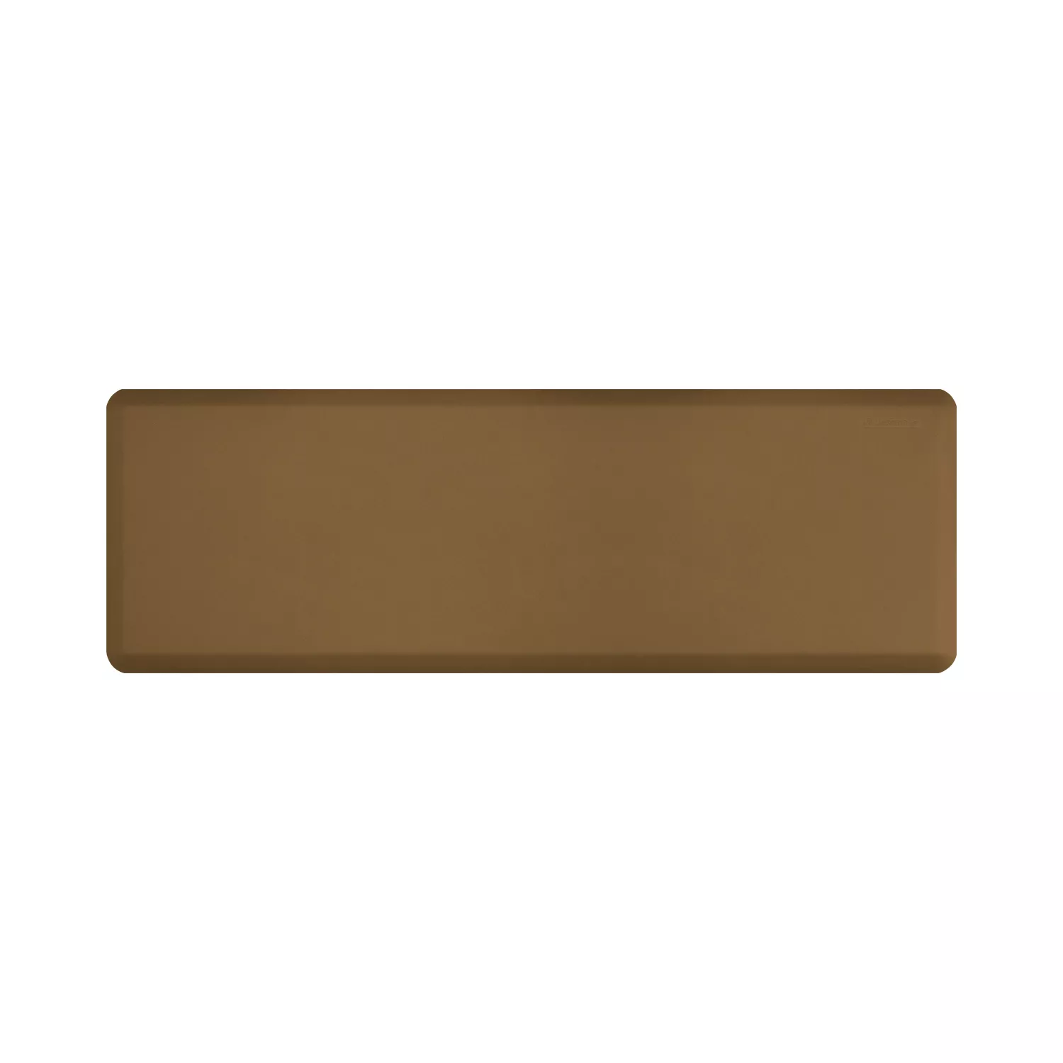 WellnessMats Original Comfort Anti-Fatigue Mat, 6’ x 2’