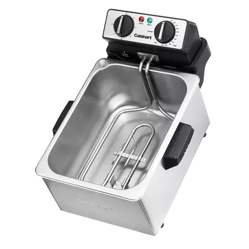 Cuisinart Deep Fryer