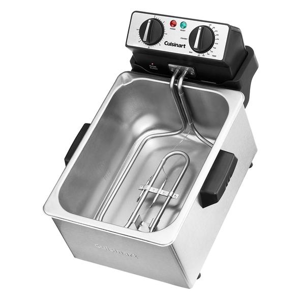 Cuisinart Deep Fryer - thumbnail 3