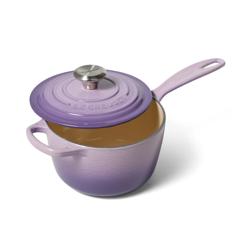 Le Creuset Signature Saucepan, 1.75 qt.