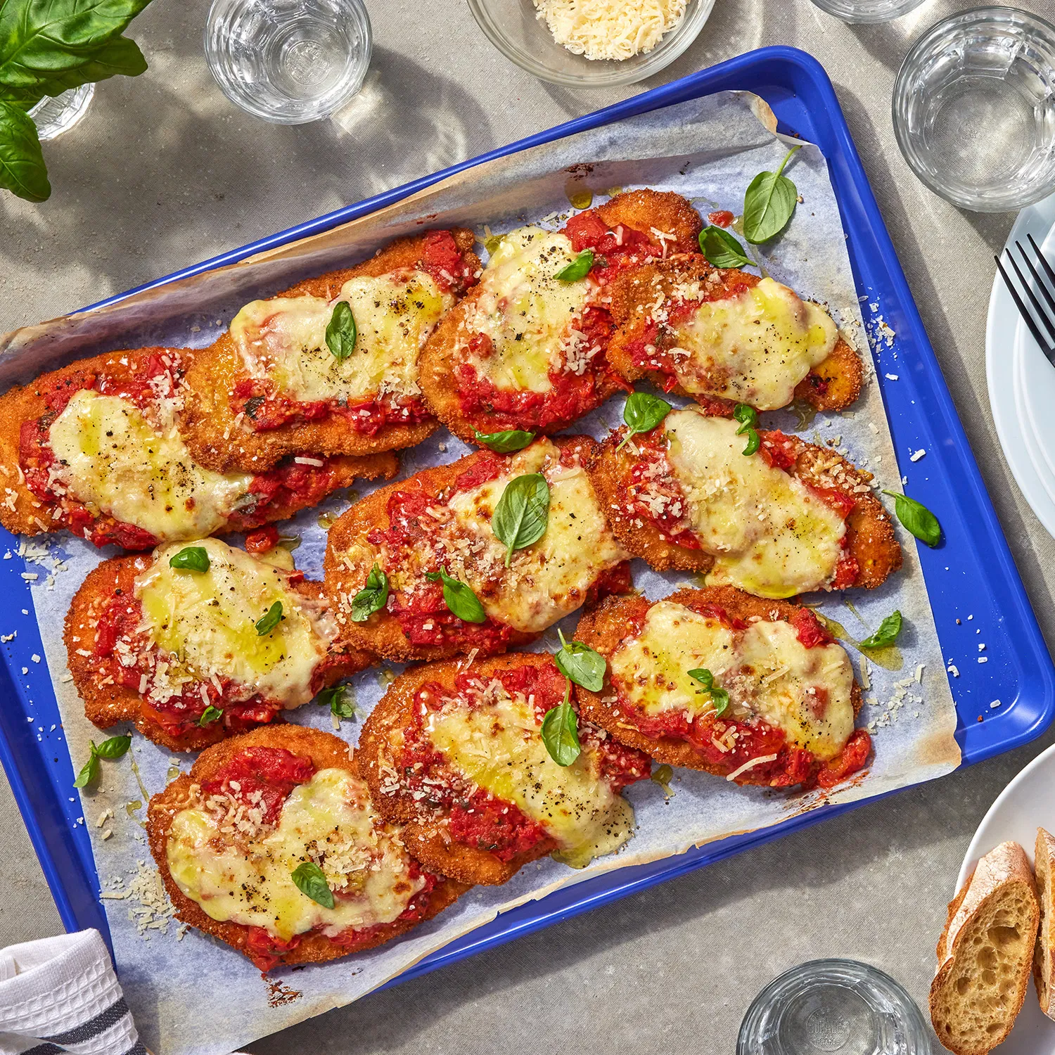 Family Fun: Italian Favorites - image 3