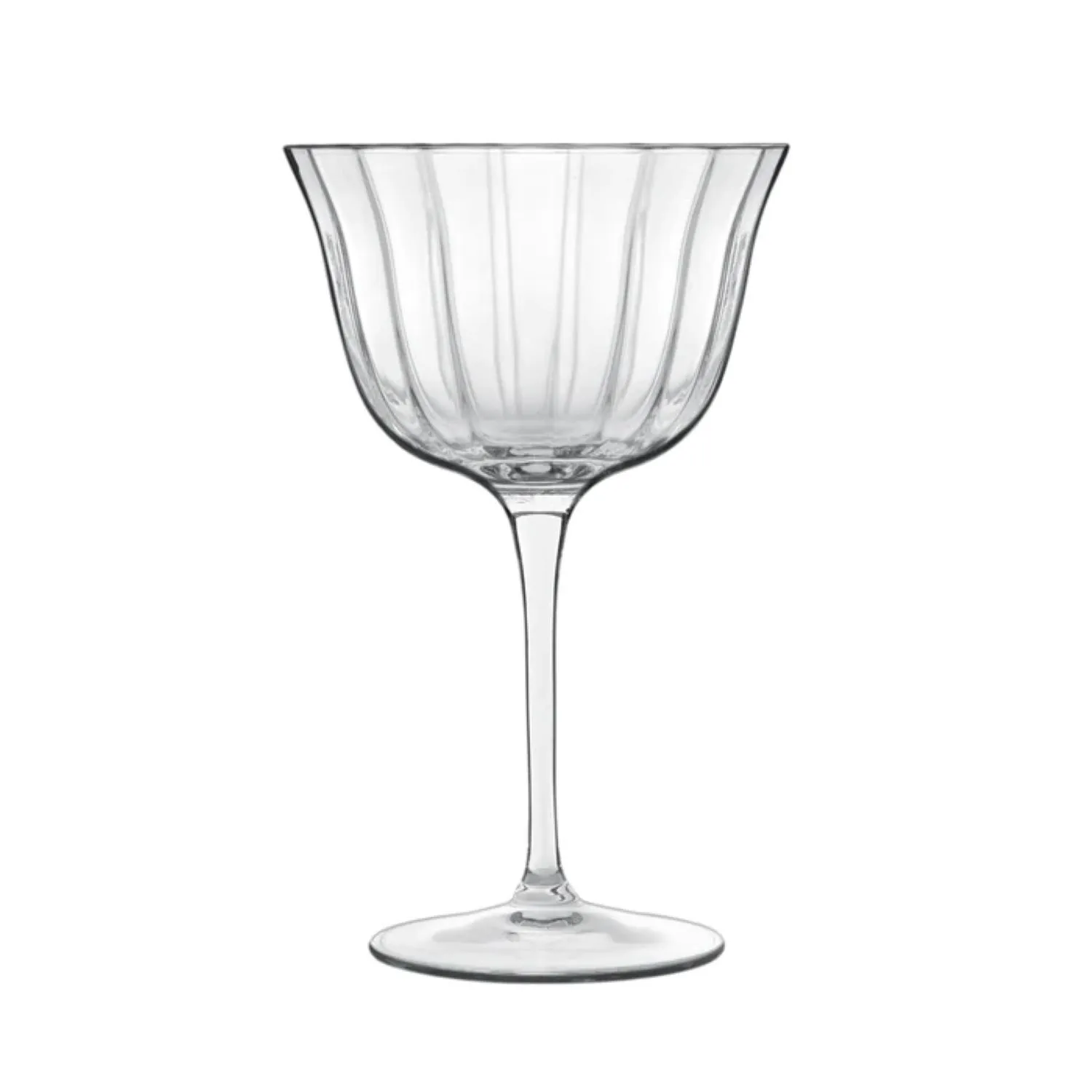 Luigi Bormioli Bach Fizz Glass