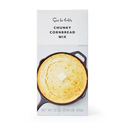 Sur La Table Chunky Cornbread Mix