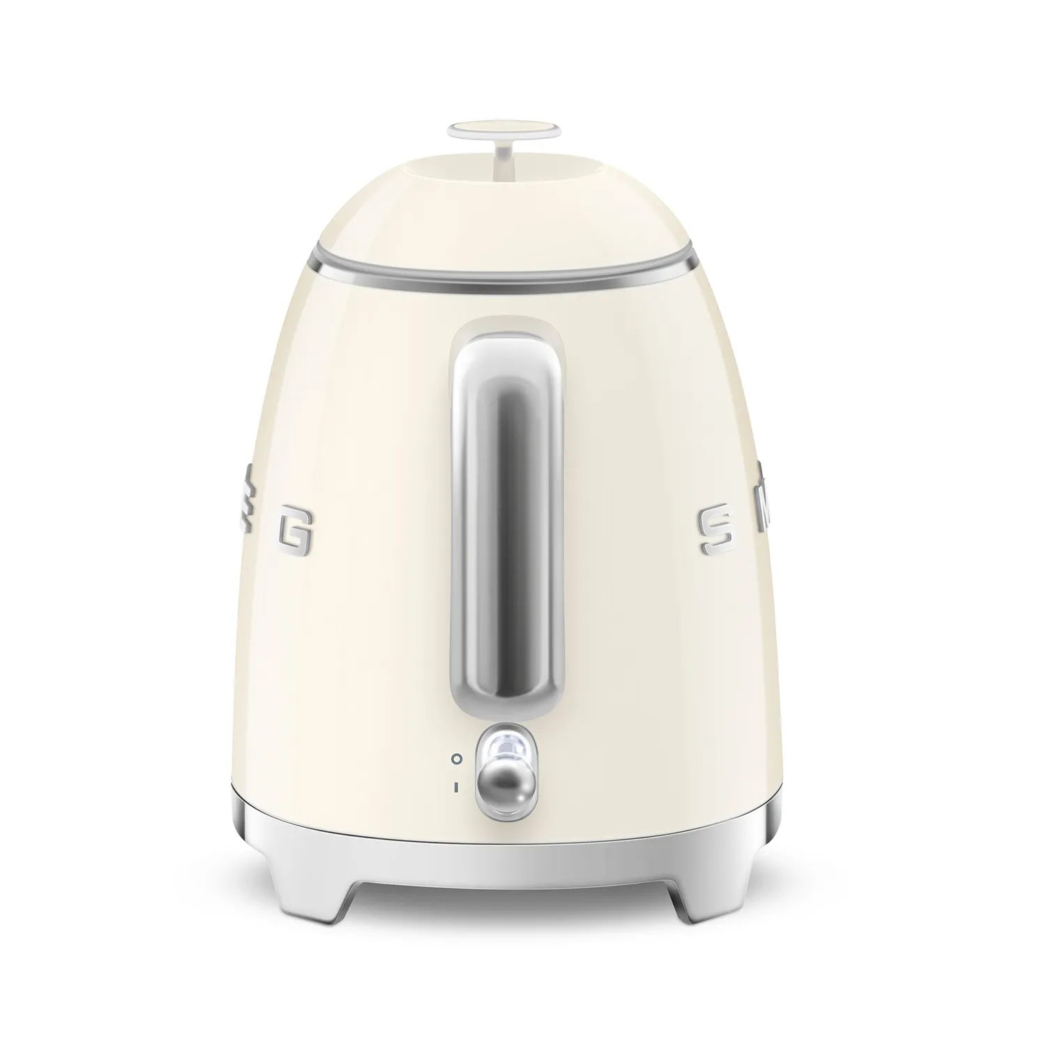 Smeg 50s Retro Style Aesthetic Mini Kettle