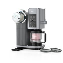 Ninja CREAMi Swirl 13-in-1 Soft Serve Ice Cream Machine