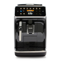 Philips 4300 Fully Automatic Espresso Machine with Classic Milk Frother