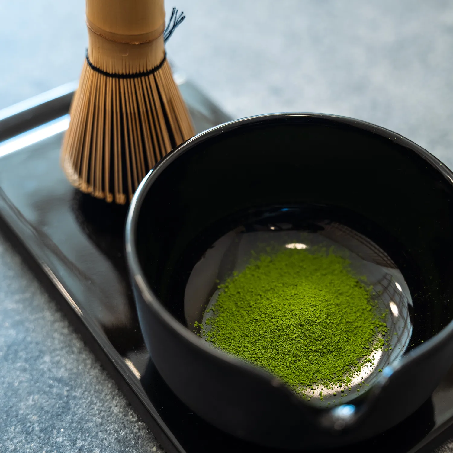 Fellow Matcha Set 