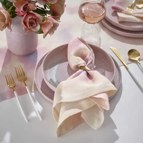 Sur La Table Solstice Napkins, Set of 4