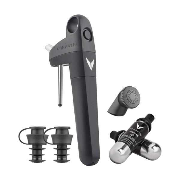 Coravin Pivot+ Wine Preservation System