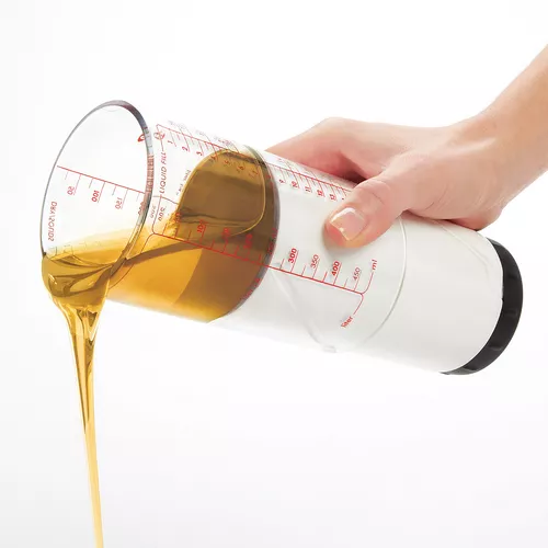 OXO Adjustable Measuring Beaker, 2 cup