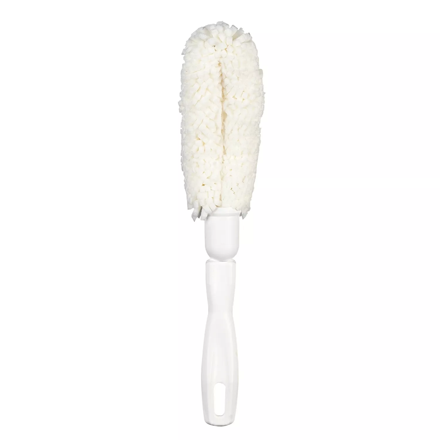 Brushtech Crystal Stemware Brush