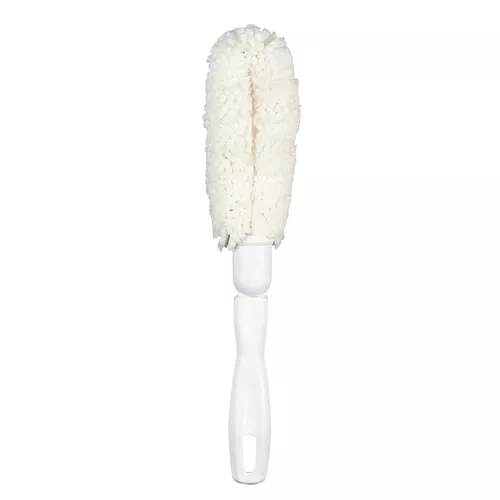 Brushtech Crystal Stemware Brush